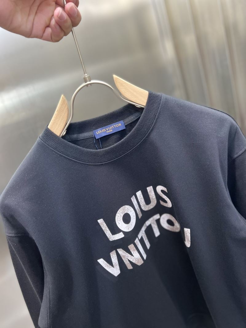 Louis Vuitton Hoodies